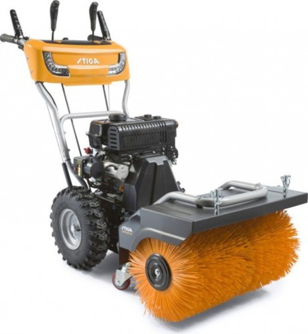 Подметальная машина STIGA SWS 600 G 219602532/S17