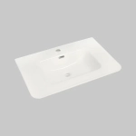 Раковина мебельная Royce Calypso (RCW-140270WH)