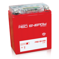 Red Energy RE 1205.1 аккумулятор