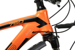 Горный велосипед Stels Navigator 750 MD V010 (2021)