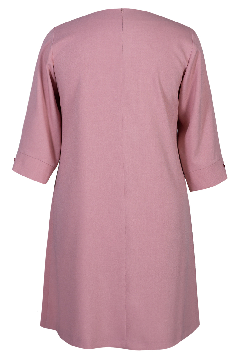 Платье женское 3569ЛП, Пудровый #488Пуд053569ЛП