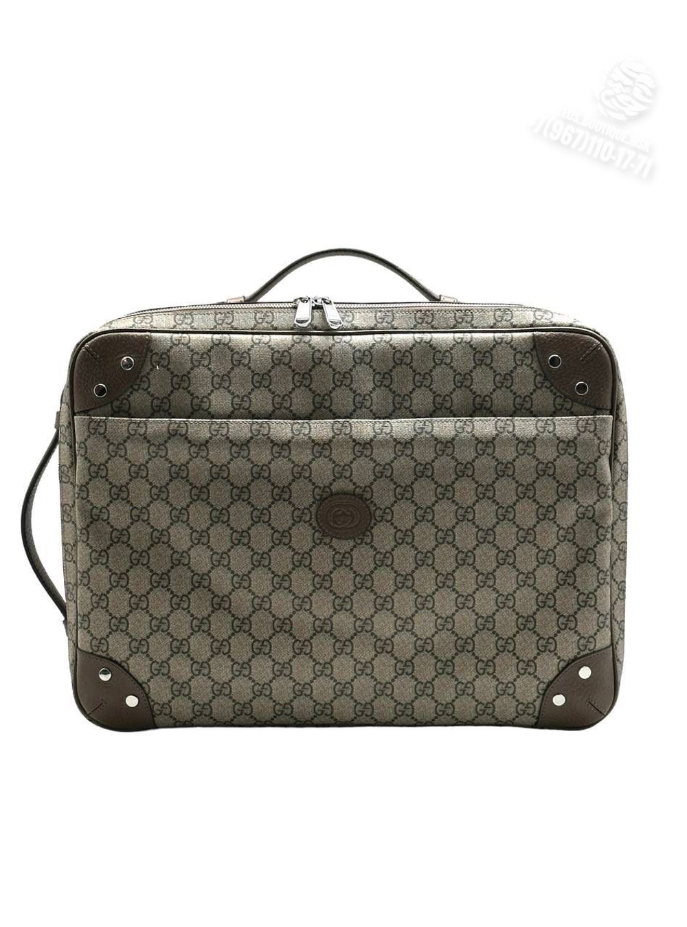 Портфель-рюкзак Gucci