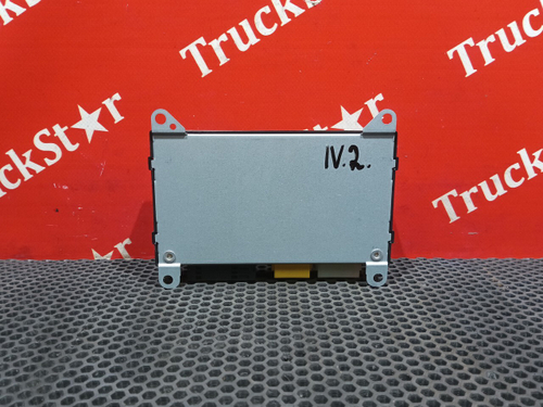 Блок управления VCM ECU