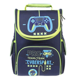 Рюкзак 32х26х13 1 отделение "BALANCE-Киберспорт" (Хатбер)