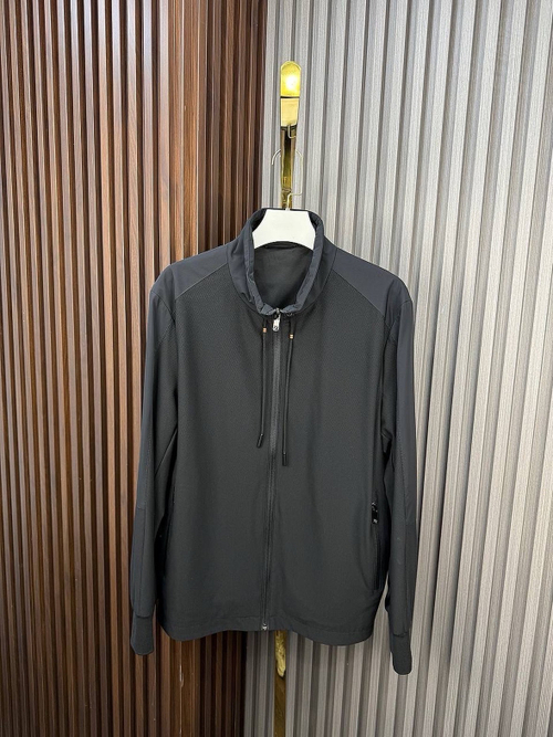 Ветровка Ermenegildo Zegna