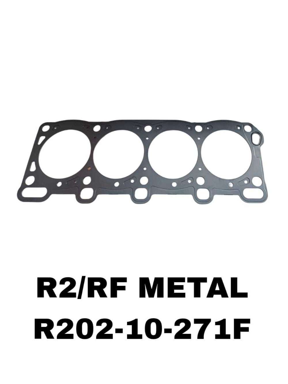 ПРОКЛАДКА ГОЛОВКИ R2/RF METAL