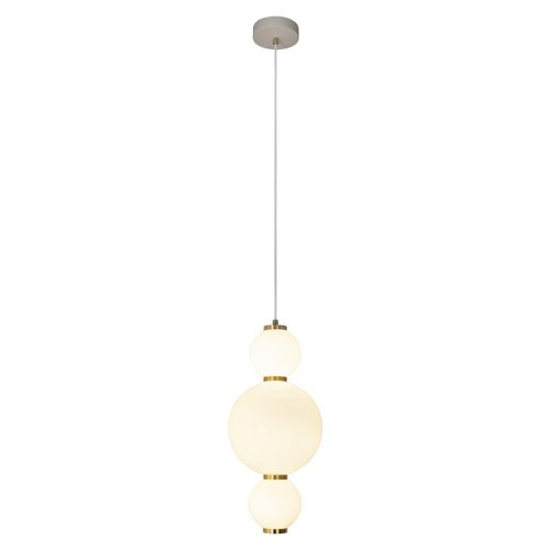 Подвесной светодиодный светильник Loft It Pearls 10205/A