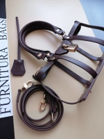 Портупея для сумки 20 см