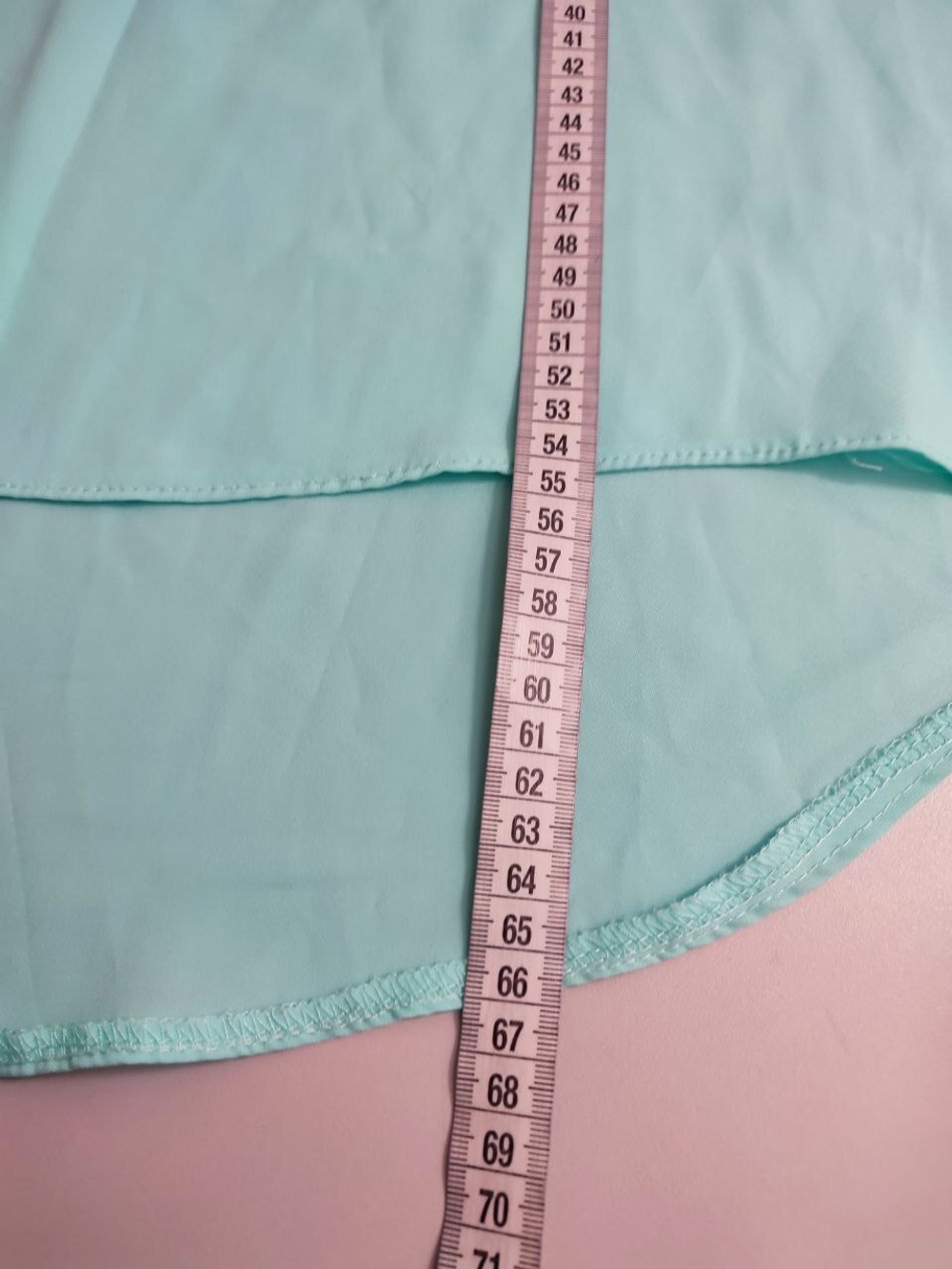 Топ летний 42 размер