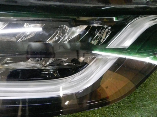 Фара левая Land-Rover Discovery 5 (2016-2021) LED