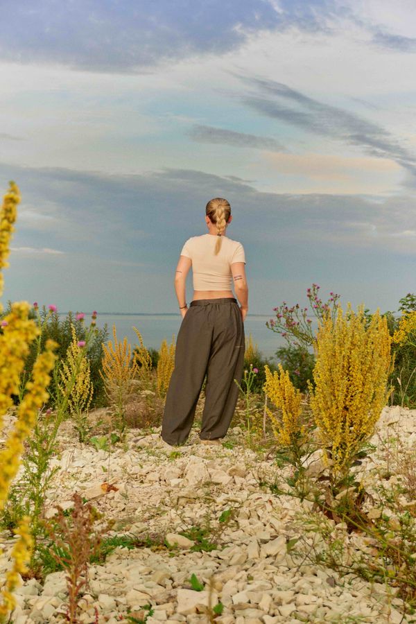 Брюки City Boy Graphite - фото 10