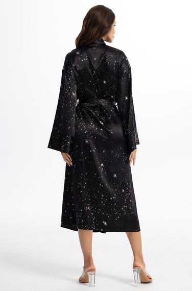 Халат Mia-Amore 2249 "Estella"