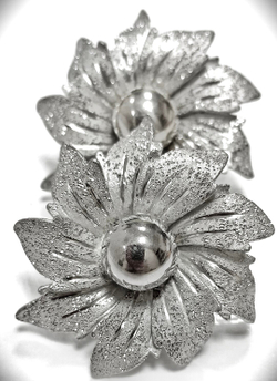 Ювелирные серьги Эстерелла