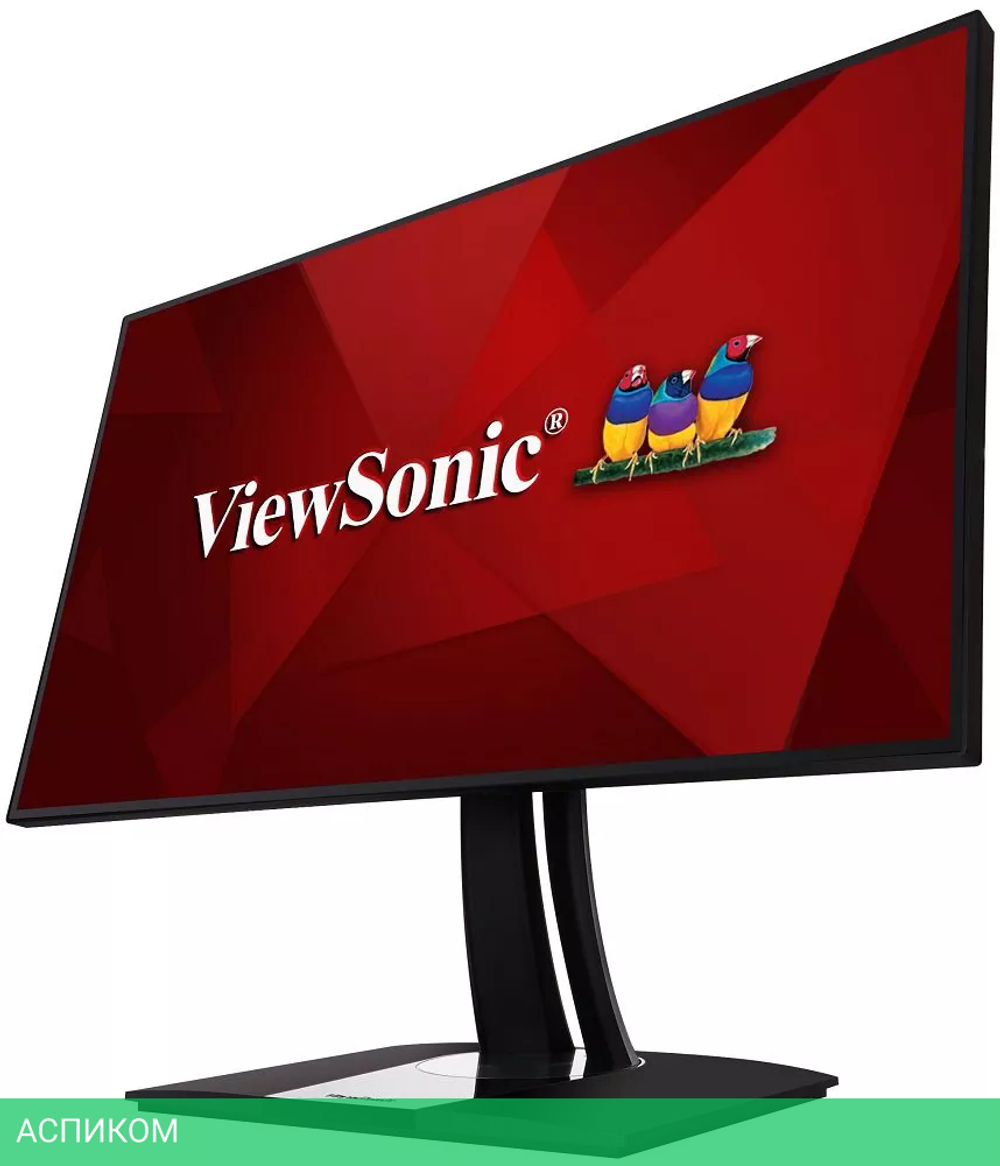 Монитор ViewSonic VP3268-4K