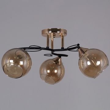 06073-0.3-03 FG+BK светильник потолочный