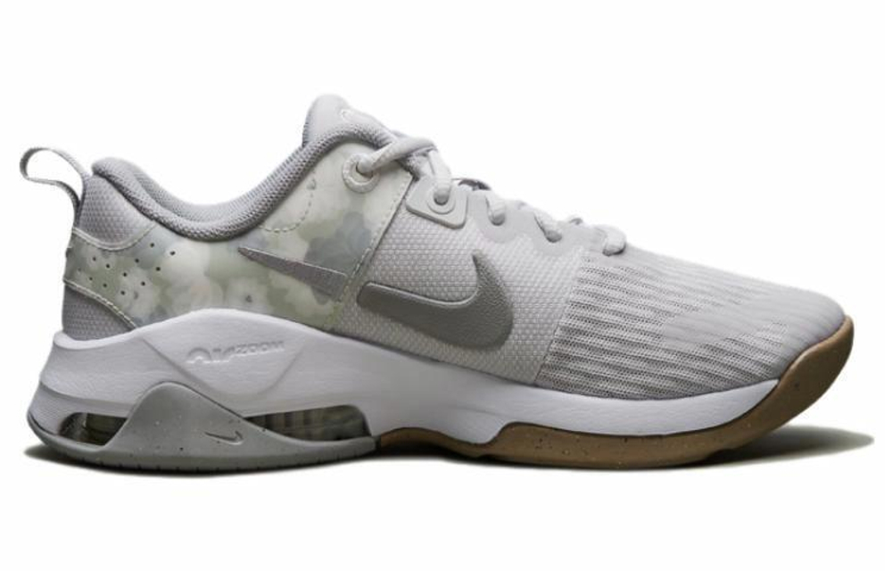 Кроссовки Nike Zoom Bella 6 (Женская размерная сетка)