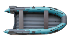 Лодка ПВХ Skat Triton 370