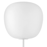 608716 Торшер GRAZIA 1x12W(led) E27 БЕЛЫЙ/МАТОВЫЙ