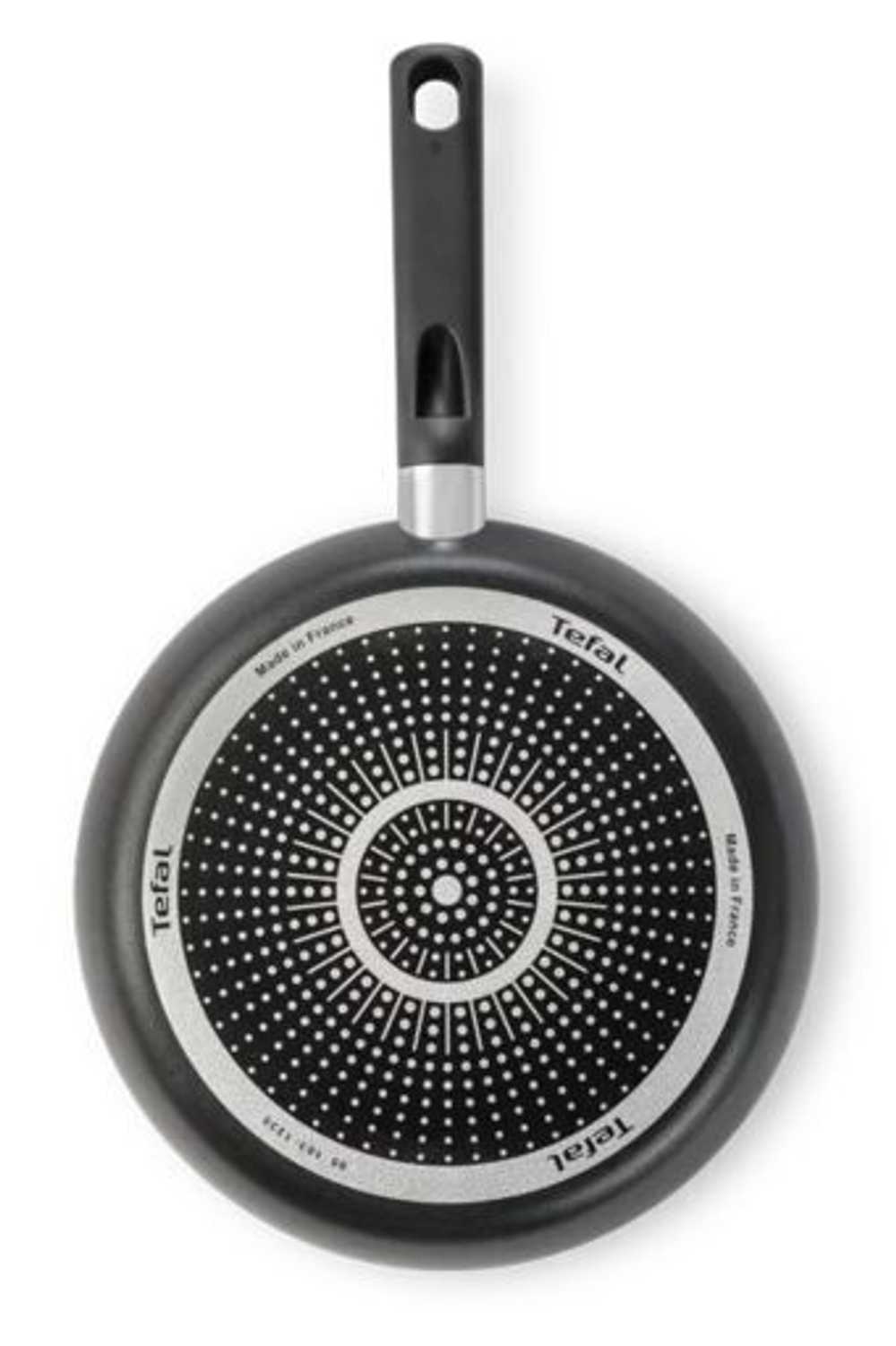 Сковорода с крышкой Tefal Just 24 см 04212924