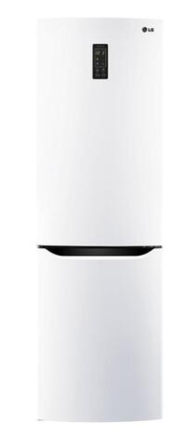 Холодильник LG GA-B419SQGL