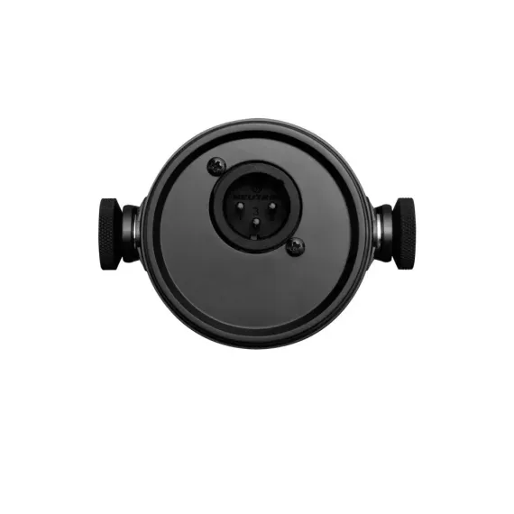 Shure MV7X Grey