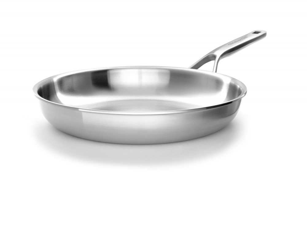 KitchenAid Сковорода многослойная 28см.