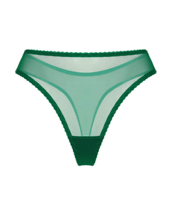 Трусики Green