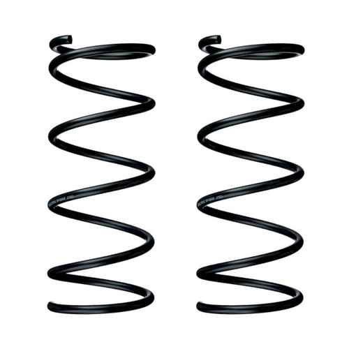 Пружина подвески DOUBLE FORCE передняя (Кратность 2 шт.) DFCS064F