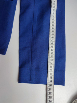 Пиджак базовый на 13-15 лет