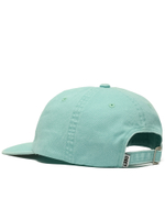 Кепка Pigment Obey Studios 6 Panel Strapback