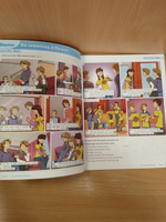 Family and Friends: Level 5 Class Book