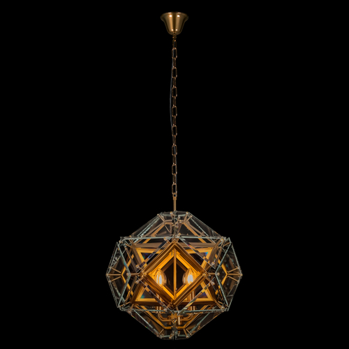 Подвесной светильник Loft It Shard 10560 Clear