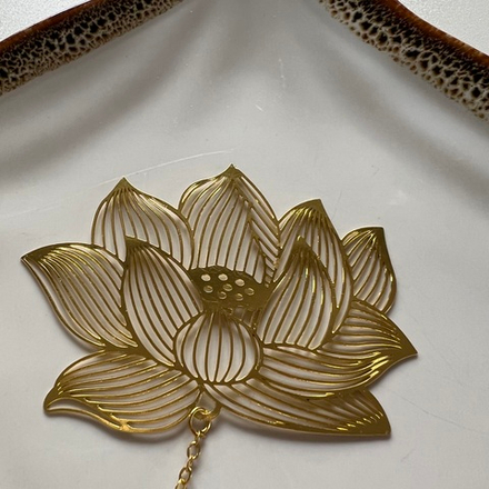 Основа для изготовления книжной закладки