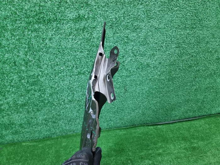 Крыло переднее RH Chevrolet Trailblaizer 3 (19-нв)