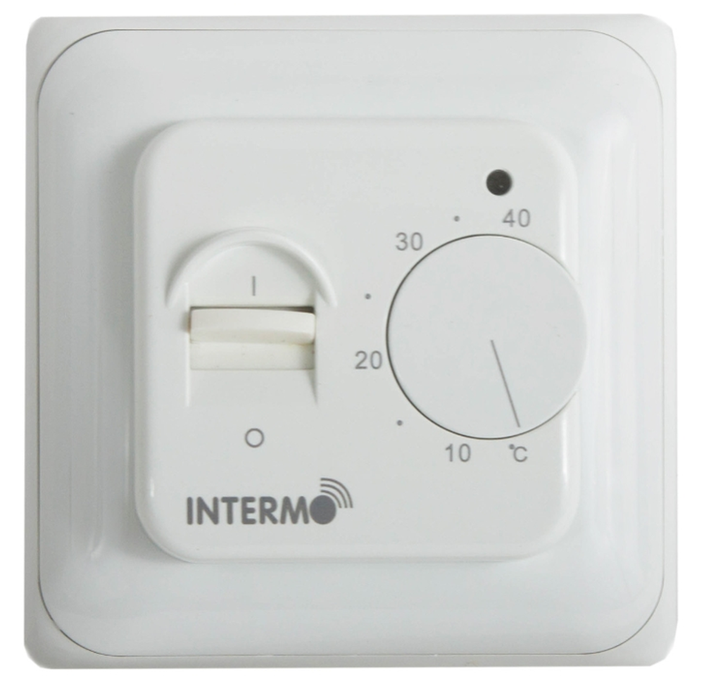 Терморегулятор Intermo M-102