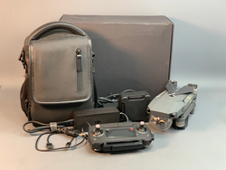 DJI Mavic Pro