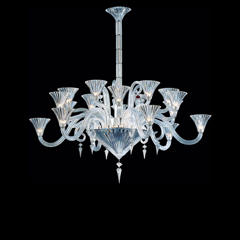 Люстра из хрусталя SG-11 by Baccarat