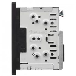 Автомагнитола JVC KW-M560BT