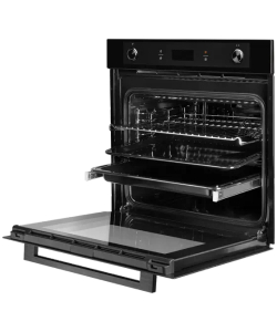 Духовой шкаф Kuppersberg HM 639 Black
