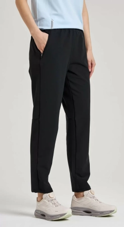 Брюки ANTA женские текстильные удлиненные