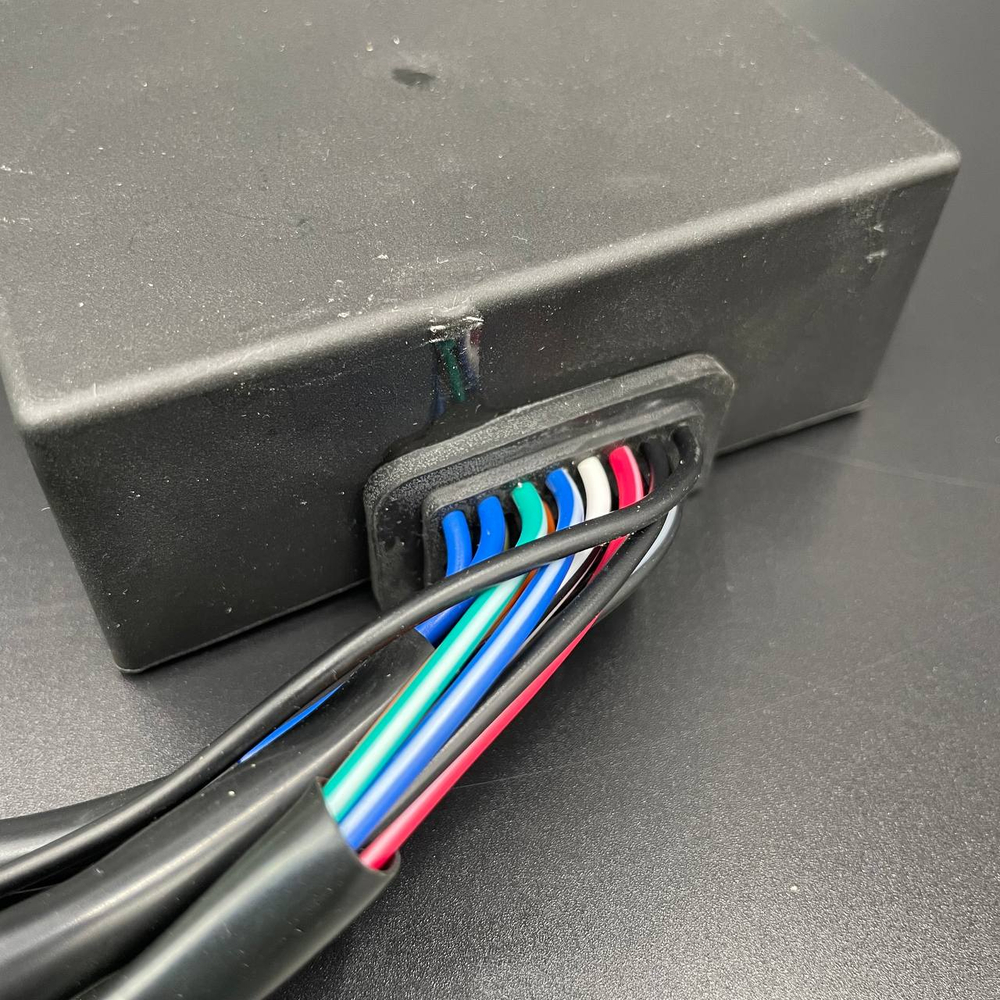 Коммутатор Tohatsu M40-50 (PREMARINE)