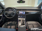 Audi A6 (C8) 45 TFSI Quattro Premium (05.2022)