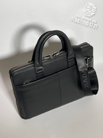 Портфель Prada