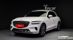 Genesis GV70 2.5T Бензин AWD (02.2021)