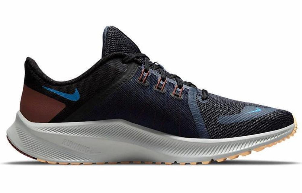 Кроссовки Nike Quest 4