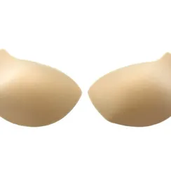 Чашки спейсер бежевые (90B-95A-85C-80D),