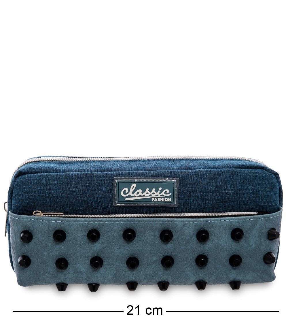 BX-104/1 Пенал «Шипы»