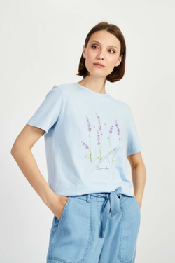 Футболка женская B2322032 BAON