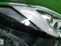 Фара правая Infiniti QX50 2 (2017-н.в.) LED