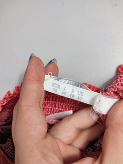 Комбинезон Magistral стильный 44 размер